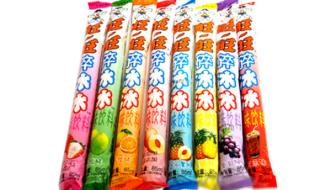 旺旺碎冰冰好吃吗